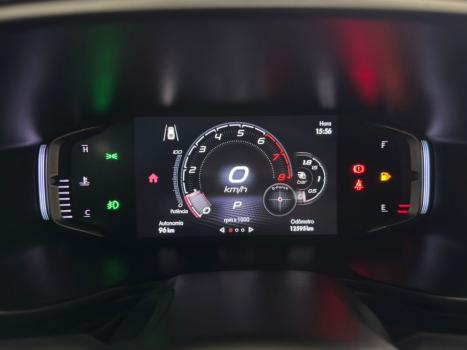 FIAT Fastback 1.3 16V 4P FLEX ABARTH TURBO 270 AUTOMTICO, Foto 12