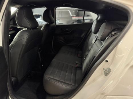 FIAT Fastback 1.3 16V 4P FLEX ABARTH TURBO 270 AUTOMTICO, Foto 13