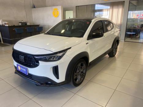 FIAT Fastback 1.3 16V 4P FLEX LIMITED EDITION TURBO 270 AUTOMTICO, Foto 2