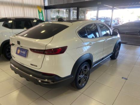 FIAT Fastback 1.3 16V 4P FLEX LIMITED EDITION TURBO 270 AUTOMTICO, Foto 5