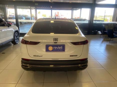 FIAT Fastback 1.3 16V 4P FLEX LIMITED EDITION TURBO 270 AUTOMTICO, Foto 6