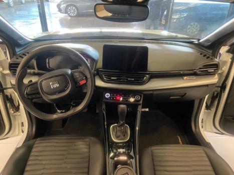 FIAT Fastback 1.3 16V 4P FLEX LIMITED EDITION TURBO 270 AUTOMTICO, Foto 7