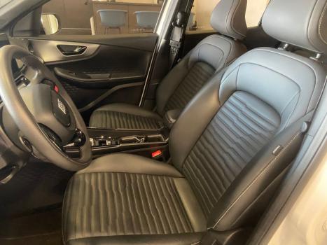 FIAT Fastback 1.3 16V 4P FLEX LIMITED EDITION TURBO 270 AUTOMTICO, Foto 8