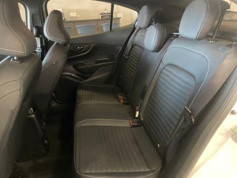 FIAT Fastback 1.3 16V 4P FLEX LIMITED EDITION TURBO 270 AUTOMTICO, Foto 9