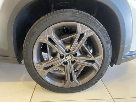 FIAT Fastback 1.3 16V 4P FLEX LIMITED EDITION TURBO 270 AUTOMTICO, Foto 10