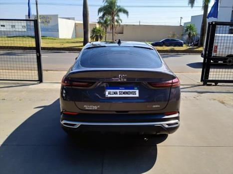 FIAT Fastback 1.3 16V 4P FLEX LIMITED EDITION TURBO 270 AUTOMTICO, Foto 5