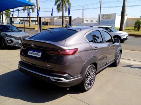 FIAT Fastback 1.3 16V 4P FLEX LIMITED EDITION TURBO 270 AUTOMTICO, Foto 6