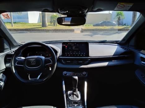 FIAT Fastback 1.3 16V 4P FLEX LIMITED EDITION TURBO 270 AUTOMTICO, Foto 7