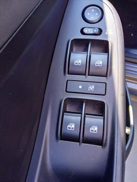 FIAT Fastback 1.3 16V 4P FLEX LIMITED EDITION TURBO 270 AUTOMTICO, Foto 9