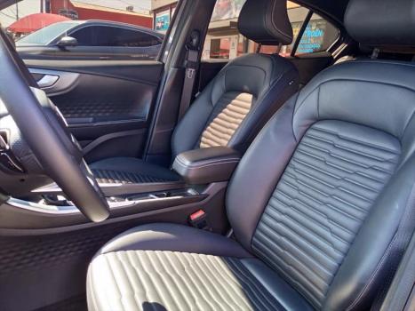 FIAT Fastback 1.3 16V 4P FLEX LIMITED EDITION TURBO 270 AUTOMTICO, Foto 10
