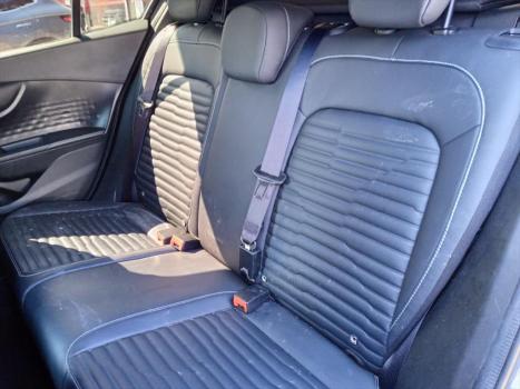 FIAT Fastback 1.3 16V 4P FLEX LIMITED EDITION TURBO 270 AUTOMTICO, Foto 11