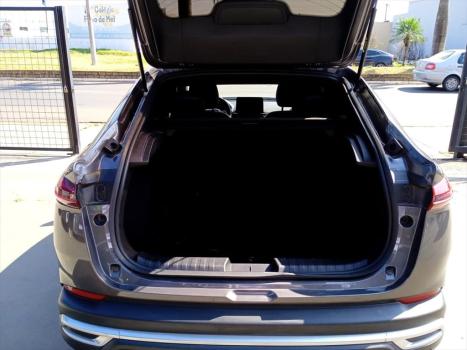 FIAT Fastback 1.3 16V 4P FLEX LIMITED EDITION TURBO 270 AUTOMTICO, Foto 12