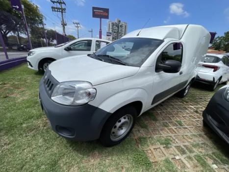 FIAT Fiorino Ambulncia 1.4 Fire Flex Hard Working, Foto 2