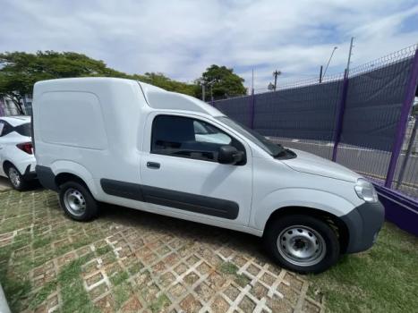 FIAT Fiorino Ambulncia 1.4 Fire Flex Hard Working, Foto 3