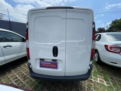 FIAT Fiorino Ambulncia 1.4 Fire Flex Hard Working, Foto 5