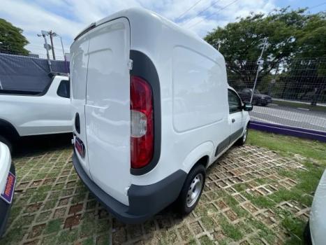 FIAT Fiorino Ambulncia 1.4 Fire Flex Hard Working, Foto 6