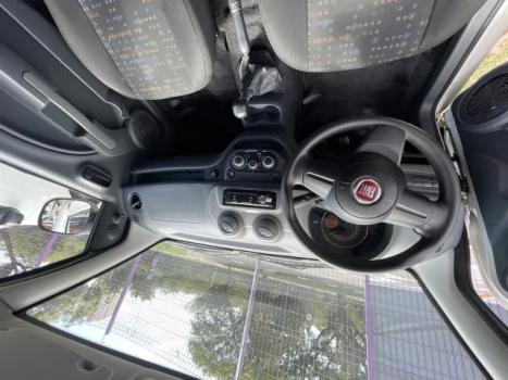 FIAT Fiorino Ambulncia 1.4 Fire Flex Hard Working, Foto 7