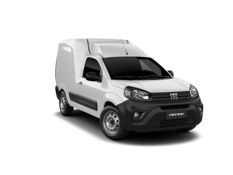 FIAT Fiorino Furgo 1.4 FLEX ENDURANCE, Foto 1