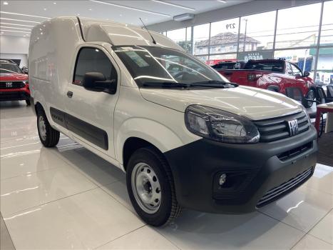 FIAT Fiorino Furgo 1.4 FLEX ENDURANCE, Foto 3