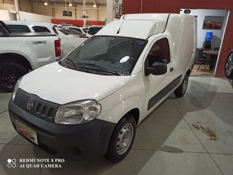 FIAT Fiorino Furgo 1.4 FLEX ENDURANCE, Foto 3