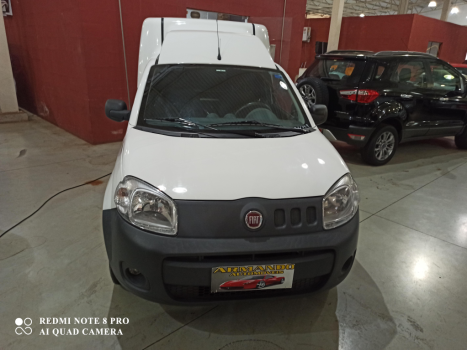 FIAT Fiorino Furgo 1.4 FLEX ENDURANCE, Foto 2