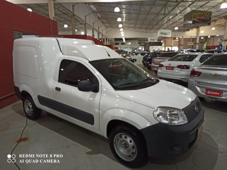 FIAT Fiorino Furgo 1.4 FLEX ENDURANCE, Foto 1