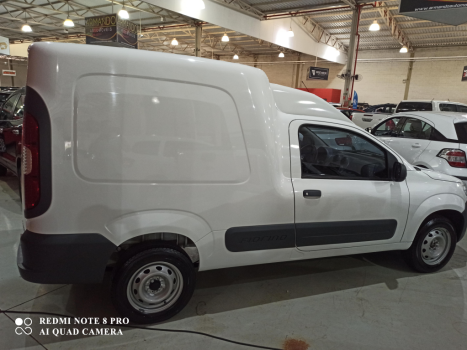 FIAT Fiorino Furgo 1.4 FLEX ENDURANCE, Foto 4