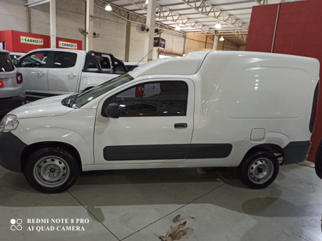 FIAT Fiorino Furgo 1.4 FLEX ENDURANCE, Foto 5