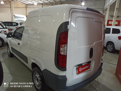 FIAT Fiorino Furgo 1.4 FLEX ENDURANCE, Foto 6