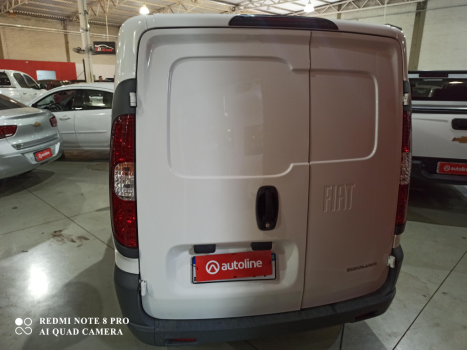 FIAT Fiorino Furgo 1.4 FLEX ENDURANCE, Foto 7