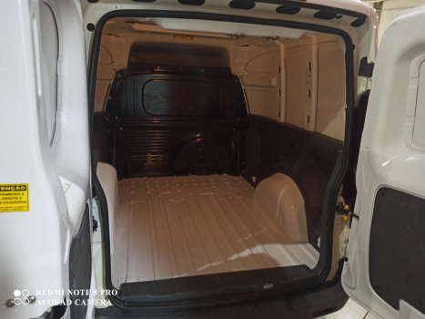 FIAT Fiorino Furgo 1.4 FLEX ENDURANCE, Foto 8