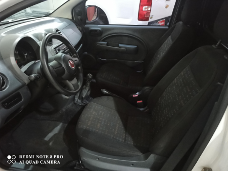 FIAT Fiorino Furgo 1.4 FLEX ENDURANCE, Foto 10