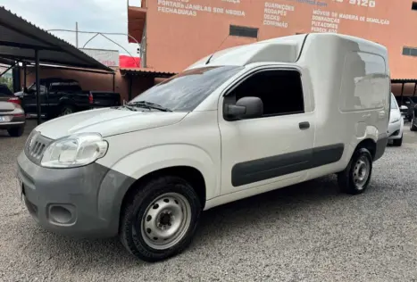 FIAT Fiorino Furgo 1.4 FIRE FLEX HARD WORKING, Foto 1