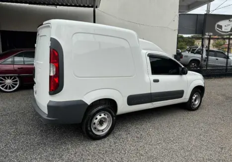 FIAT Fiorino Furgo 1.4 FIRE FLEX HARD WORKING, Foto 4