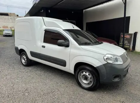 FIAT Fiorino Furgo 1.4 FIRE FLEX HARD WORKING, Foto 7