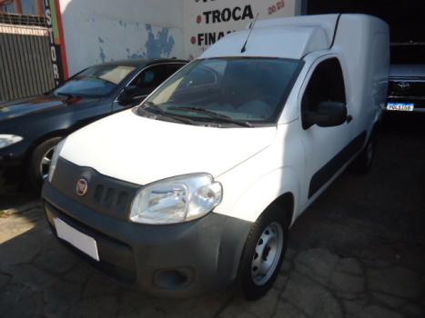 FIAT Fiorino Furgo 1.4 FIRE FLEX HARD WORKING, Foto 1