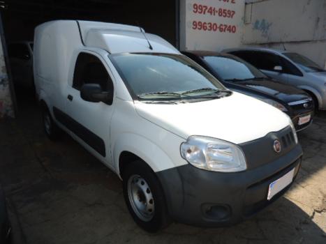 FIAT Fiorino Furgo 1.4 FIRE FLEX HARD WORKING, Foto 2