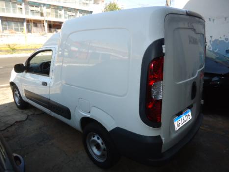 FIAT Fiorino Furgo 1.4 FIRE FLEX HARD WORKING, Foto 5