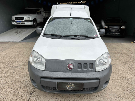 FIAT Fiorino Furgo 1.4 FLEX, Foto 2