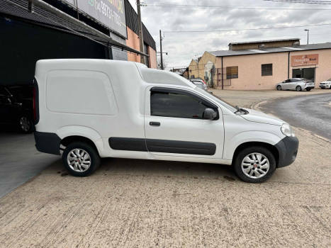 FIAT Fiorino Furgo 1.4 FLEX, Foto 4