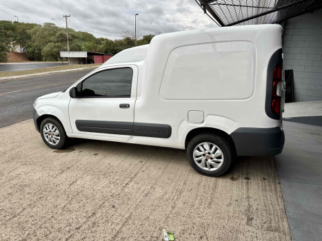 FIAT Fiorino Furgo 1.4 FLEX, Foto 5