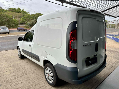 FIAT Fiorino Furgo 1.4 FLEX, Foto 6