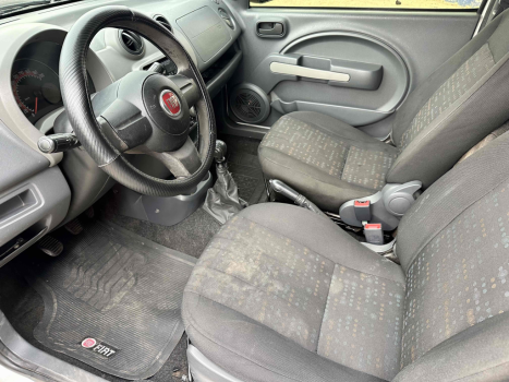 FIAT Fiorino Furgo 1.4 FLEX, Foto 9