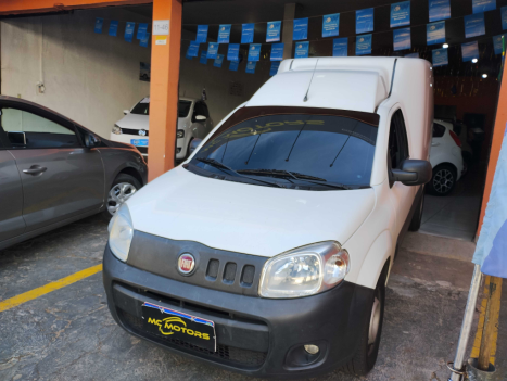 FIAT Fiorino Furgo 1.4 FIRE FLEX HARD WORKING, Foto 1