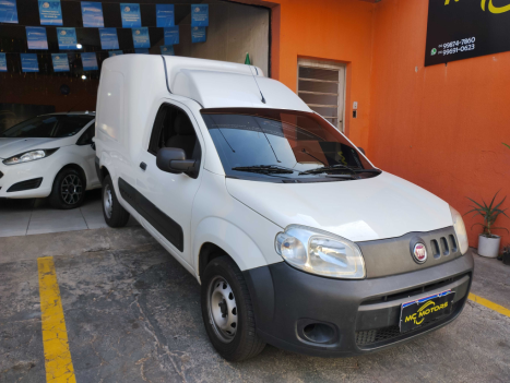 FIAT Fiorino Furgo 1.4 FIRE FLEX HARD WORKING, Foto 7