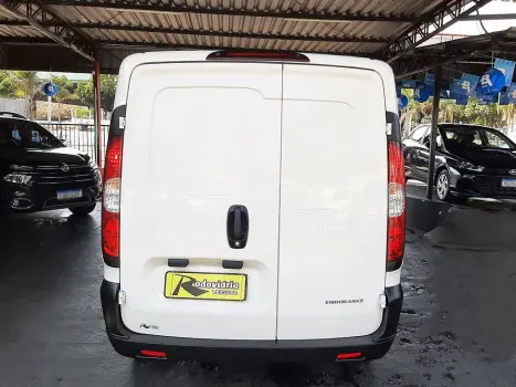 FIAT Fiorino Furgo 1.4 FLEX, Foto 16