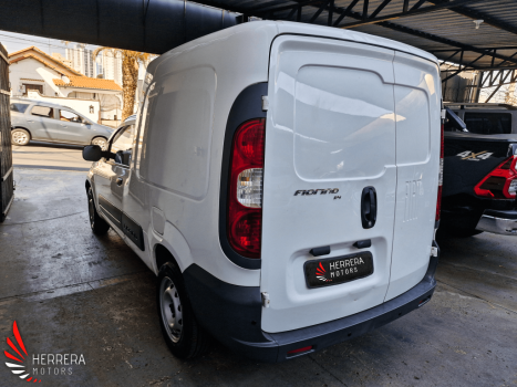 FIAT Fiorino Furgo 1.4 FLEX, Foto 2