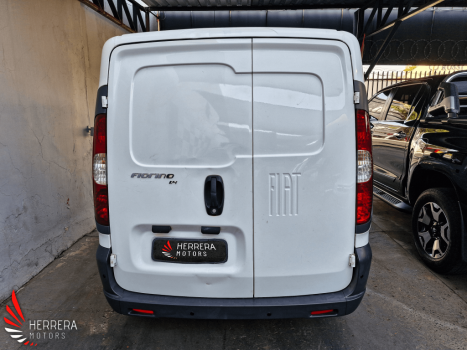 FIAT Fiorino Furgo 1.4 FLEX, Foto 3