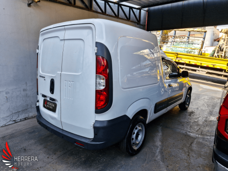 FIAT Fiorino Furgo 1.4 FLEX, Foto 4