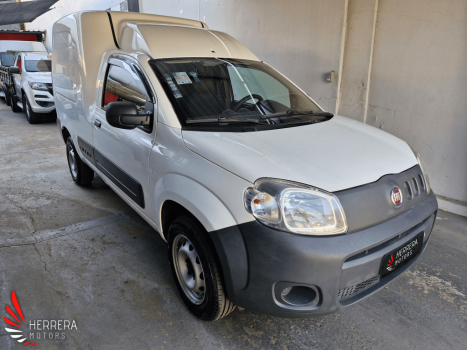 FIAT Fiorino Furgo 1.4 FLEX, Foto 5